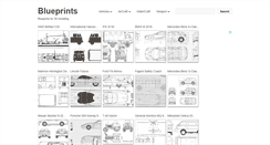 Desktop Screenshot of drawingdatabase.com